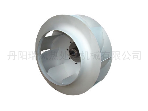 离心铝风叶