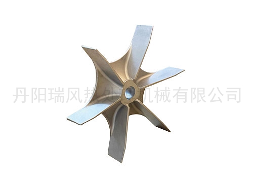 铸钢轴流风叶
