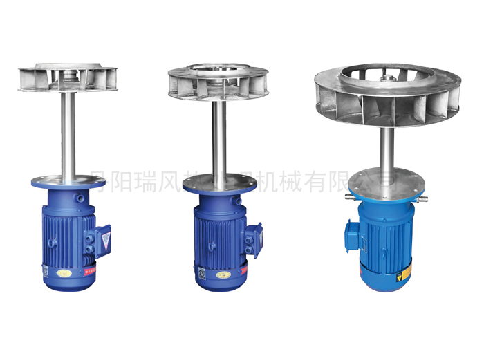 YRSF-单水冷热风循...