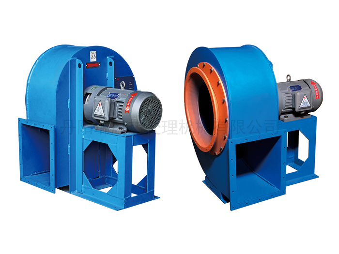 W-G6高温离心引风机