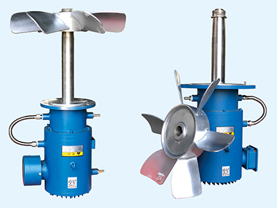 高温风机的叶轮怎样进行改良？有何注意事项？