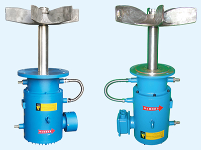 炉用风机有哪三大叶片？分别有何特性？