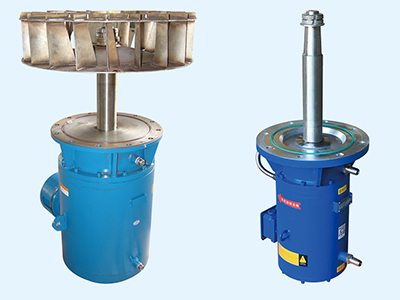 合格的电炉风机的电机有什么要求？